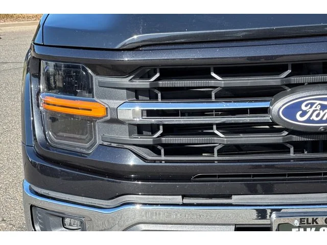 SEMINUEVOS FORD F-150 at ELK GROVE in Elk Grove Buick GMC