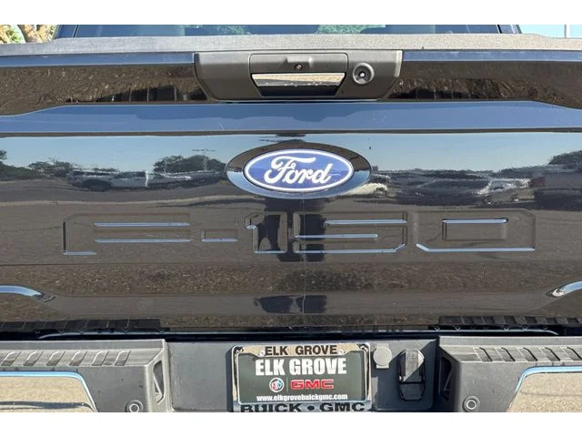 SEMINUEVOS FORD F-150 at ELK GROVE in Elk Grove Buick GMC