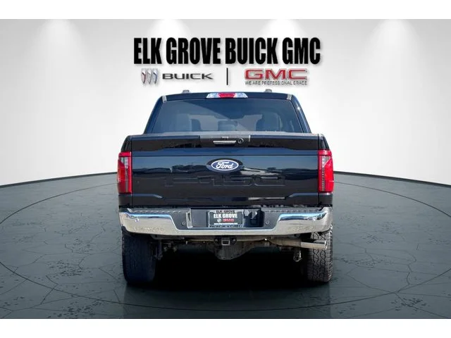 SEMINUEVOS FORD F-150 at ELK GROVE in Elk Grove Buick GMC