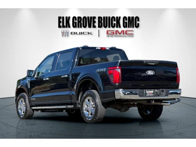 SEMINUEVOS FORD F-150 at ELK GROVE in Elk Grove Buick GMC