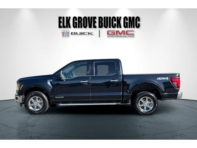 SEMINUEVOS FORD F-150 at ELK GROVE in Elk Grove Buick GMC