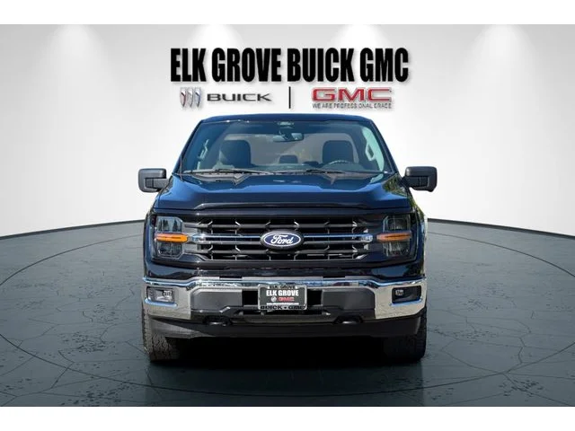 SEMINUEVOS FORD F-150 at ELK GROVE in Elk Grove Buick GMC