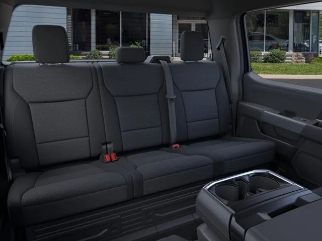 Nuevos FORD F-150 at Maplecrest Ford Lincoln of Union in Vauxhall