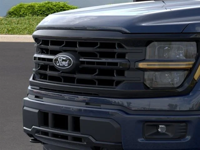 Nuevos FORD F-150 at Maplecrest Ford Lincoln of Union in Vauxhall