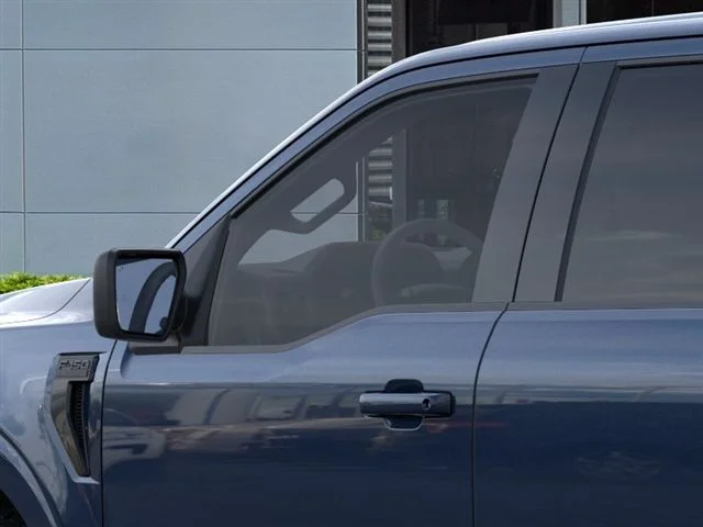 Nuevos FORD F-150 at Maplecrest Ford Lincoln of Union in Vauxhall