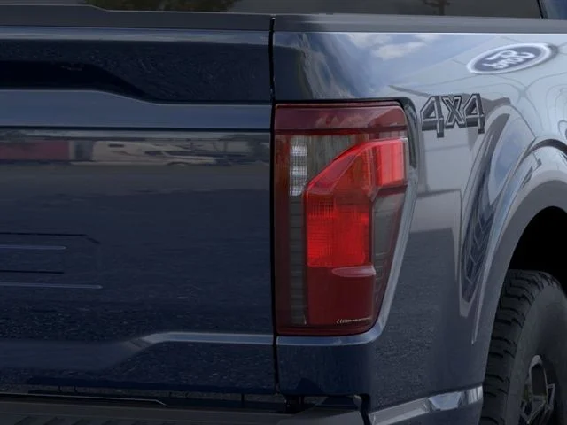 Nuevos FORD F-150 at Maplecrest Ford Lincoln of Union in Vauxhall