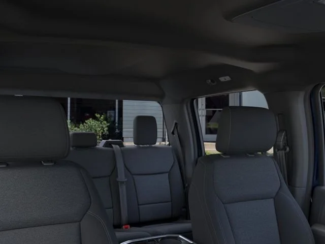 Nuevos FORD F-150 at Maplecrest Ford Lincoln of Union in Vauxhall