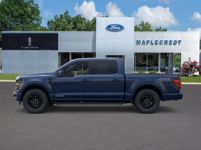 Nuevos FORD F-150 at Maplecrest Ford Lincoln of Union in Vauxhall