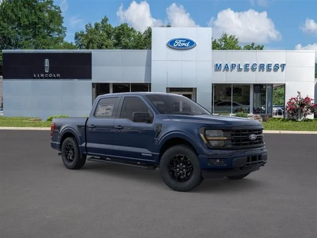 Nuevos FORD F-150 at Maplecrest Ford Lincoln of Union in Vauxhall