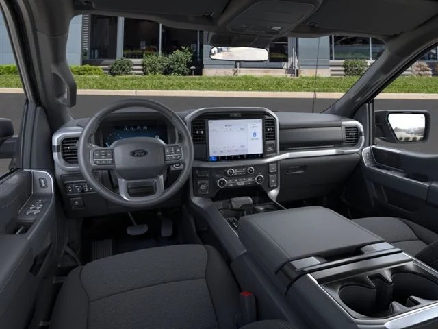 Nuevos FORD F-150 at Maplecrest Ford Lincoln of Union in Vauxhall
