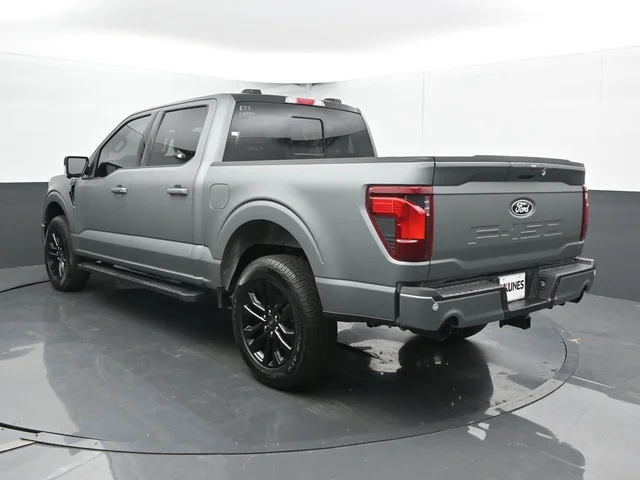 Nuevos FORD F-150 à Estados chez autogozo