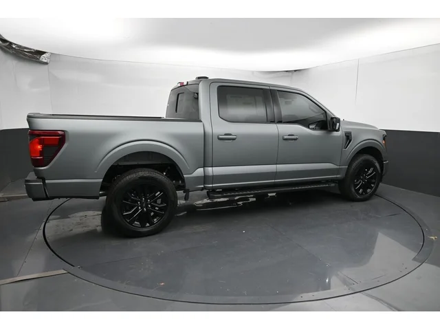Nuevos FORD F-150 à Estados chez autogozo