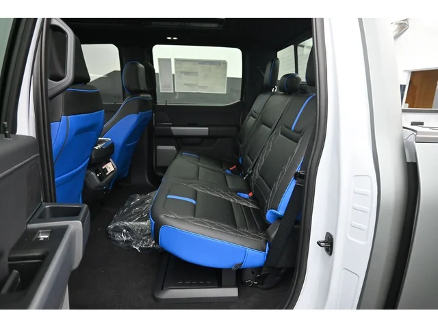 Nuevos FORD F-150 à Estados chez autogozo