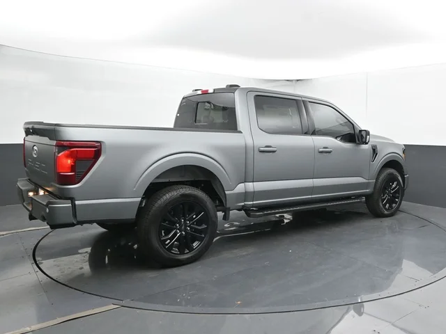 Nuevos FORD F-150 à Estados chez autogozo