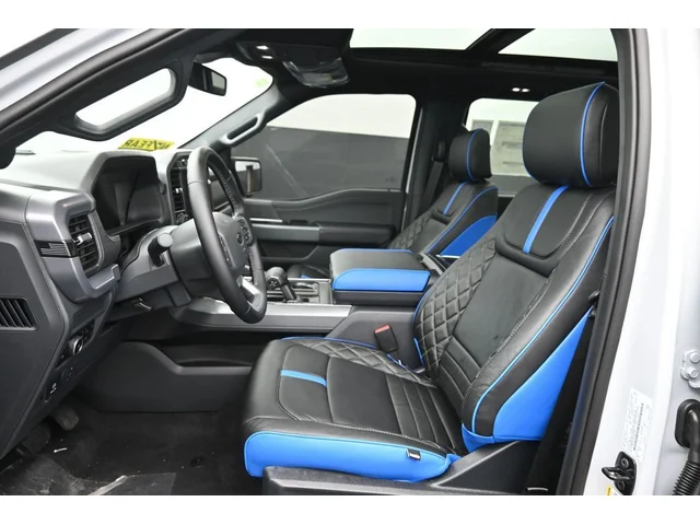 Nuevos FORD F-150 à Estados chez autogozo