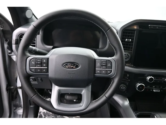 Nuevos FORD F-150 à Estados chez autogozo