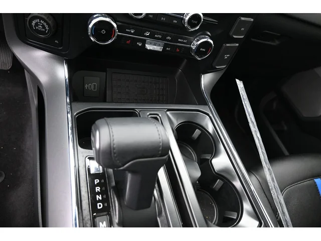 Nuevos FORD F-150 à Estados chez autogozo
