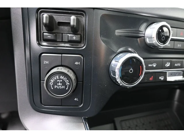 Nuevos FORD F-150 à Estados chez autogozo