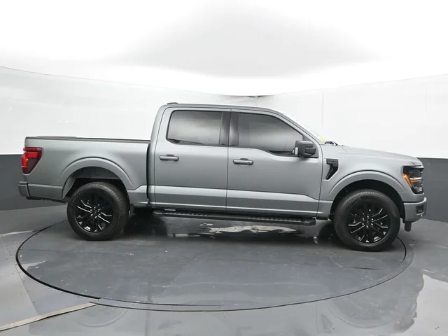 Nuevos FORD F-150 à Estados chez autogozo