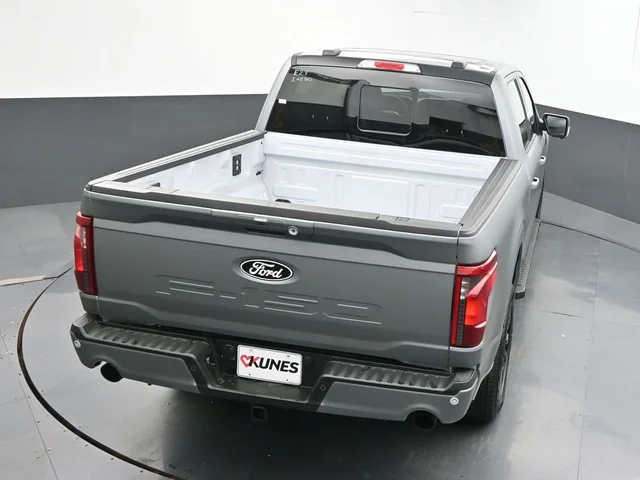 Nuevos FORD F-150 à Estados chez autogozo