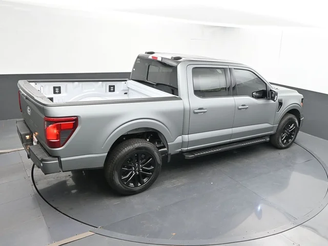 Nuevos FORD F-150 à Estados chez autogozo