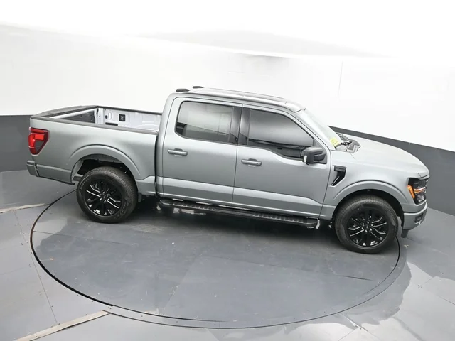 Nuevos FORD F-150 à Estados chez autogozo