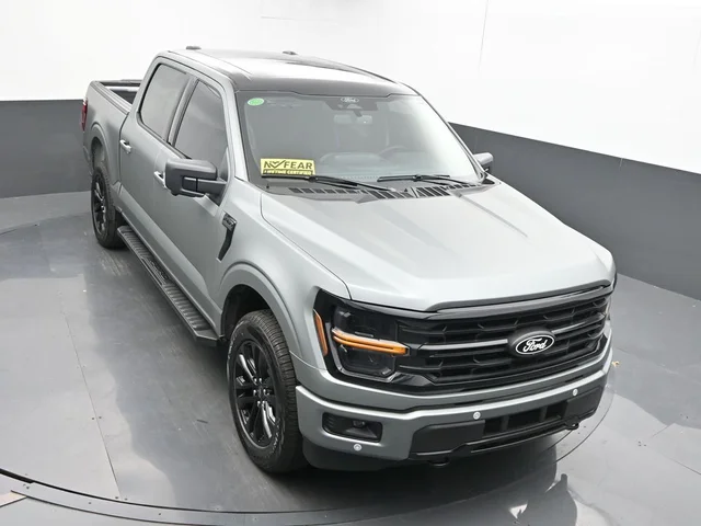 Nuevos FORD F-150 à Estados chez autogozo