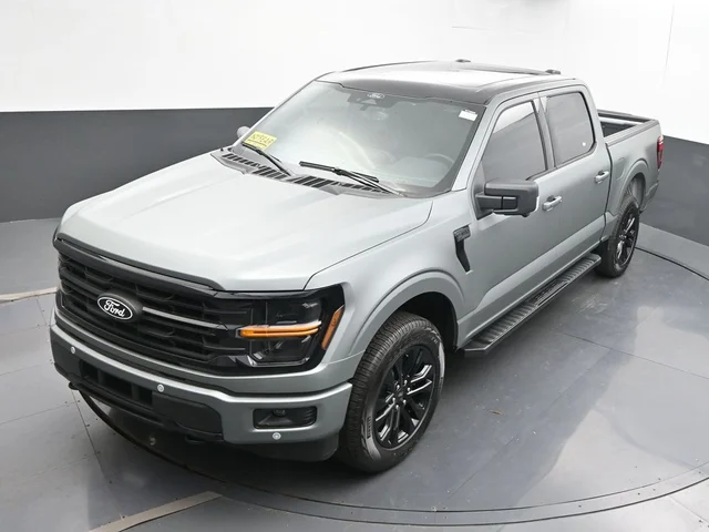 Nuevos FORD F-150 à Estados chez autogozo