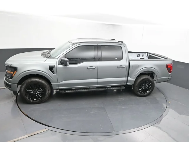 Nuevos FORD F-150 à Estados chez autogozo