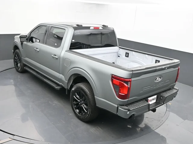 Nuevos FORD F-150 à Estados chez autogozo