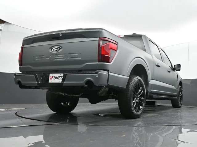 Nuevos FORD F-150 à Estados chez autogozo