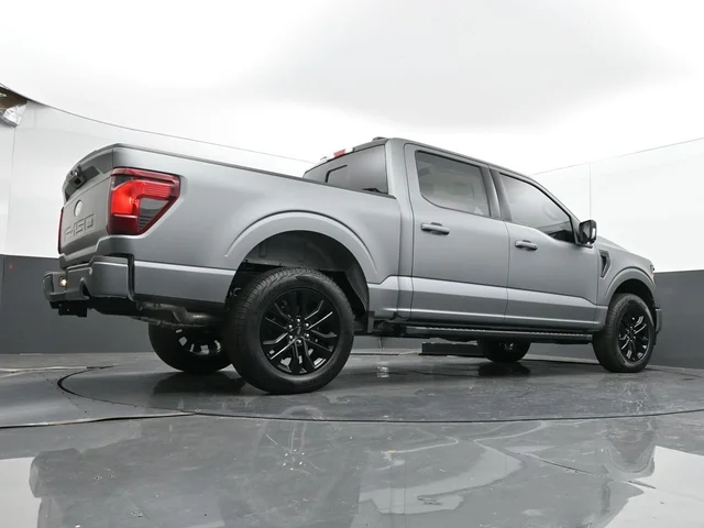 Nuevos FORD F-150 à Estados chez autogozo