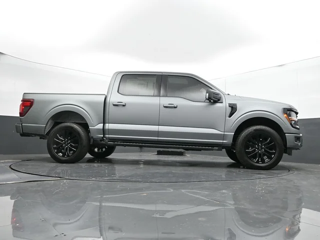Nuevos FORD F-150 à Estados chez autogozo