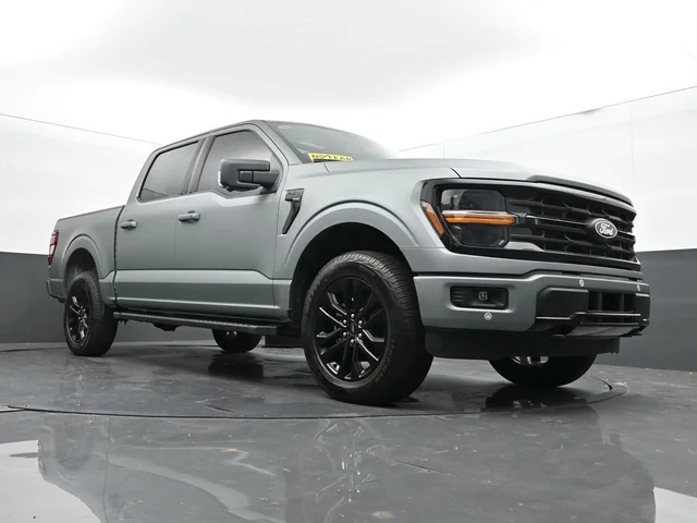 Nuevos FORD F-150 à Estados chez autogozo