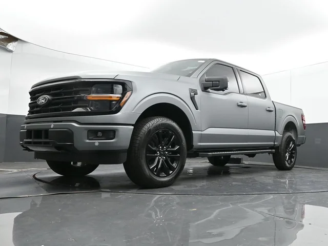 Nuevos FORD F-150 à Estados chez autogozo