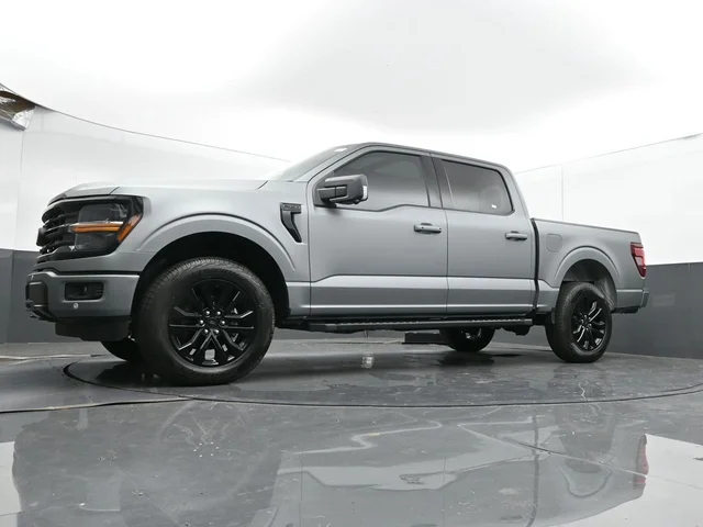 Nuevos FORD F-150 à Estados chez autogozo
