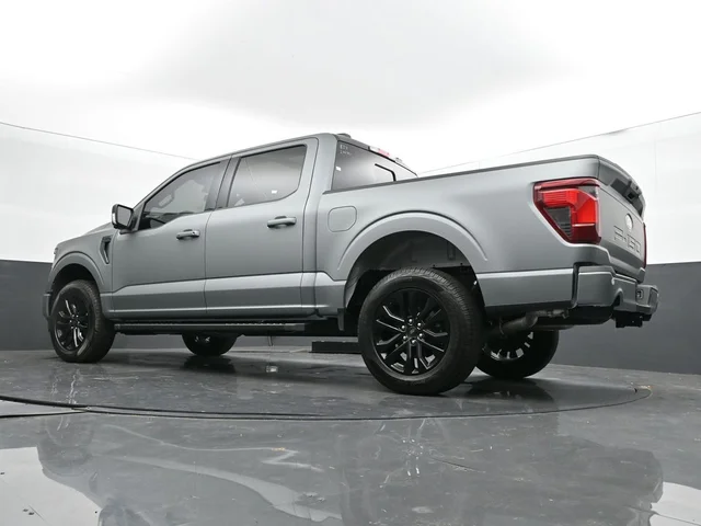 Nuevos FORD F-150 à Estados chez autogozo