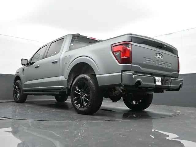 Nuevos FORD F-150 à Estados chez autogozo