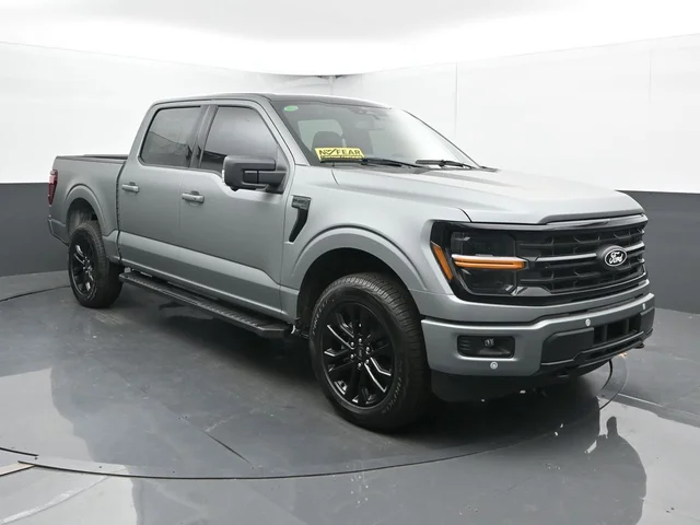 Nuevos FORD F-150 à Estados chez autogozo