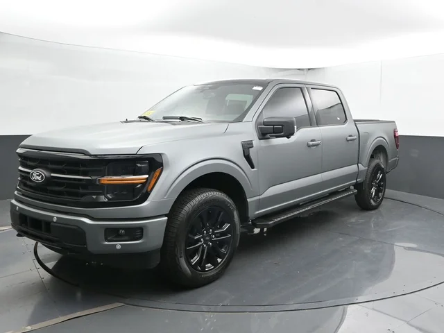 Nuevos FORD F-150 à Estados chez autogozo