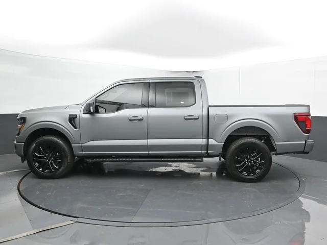 Nuevos FORD F-150 à Estados chez autogozo