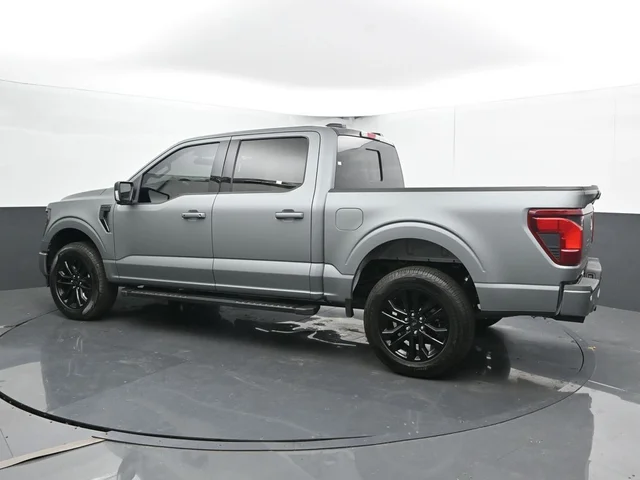 Nuevos FORD F-150 à Estados chez autogozo