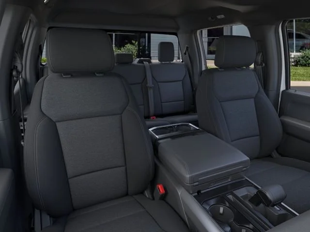 Nuevos FORD F-150 at Maplecrest Ford Lincoln of Union in Vauxhall