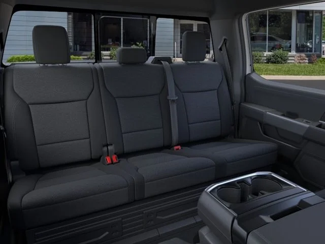 Nuevos FORD F-150 at Maplecrest Ford Lincoln of Union in Vauxhall