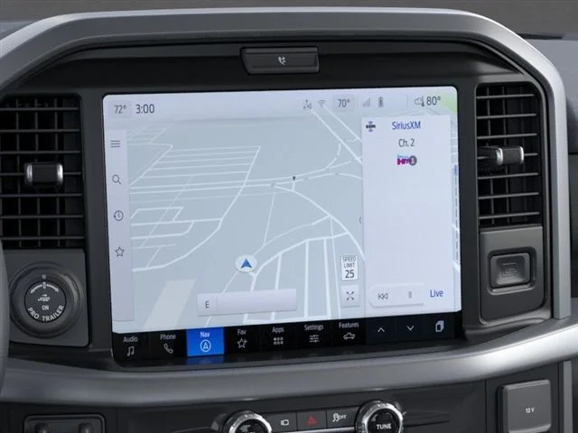 Nuevos FORD F-150 at Maplecrest Ford Lincoln of Union in Vauxhall