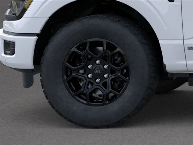 Nuevos FORD F-150 at Maplecrest Ford Lincoln of Union in Vauxhall