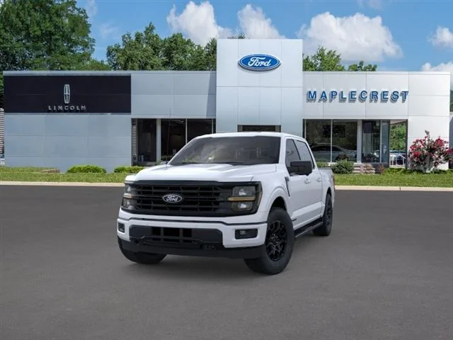 Nuevos FORD F-150 at Maplecrest Ford Lincoln of Union in Vauxhall
