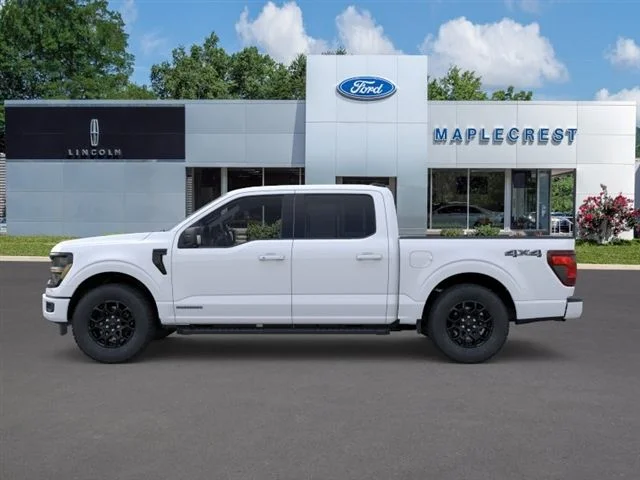 Nuevos FORD F-150 at Maplecrest Ford Lincoln of Union in Vauxhall