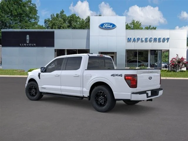 Nuevos FORD F-150 at Maplecrest Ford Lincoln of Union in Vauxhall
