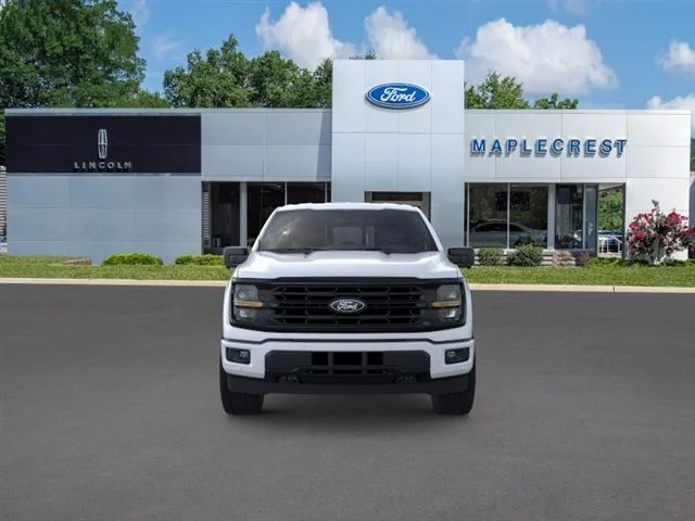 Nuevos FORD F-150 at Maplecrest Ford Lincoln of Union in Vauxhall